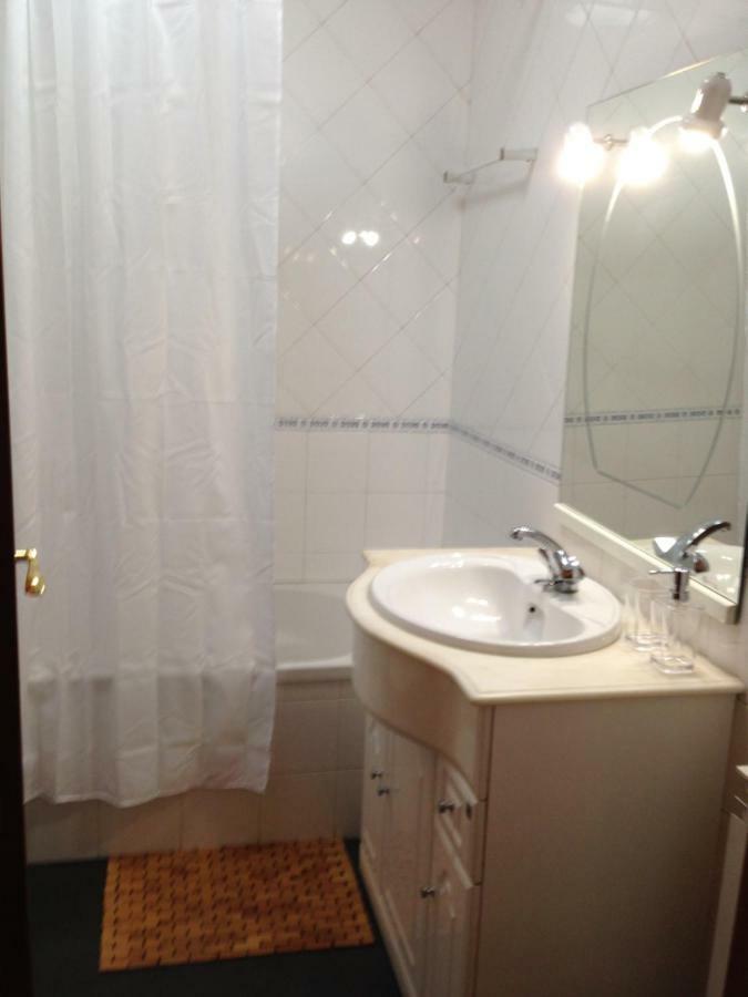 Apartmán Miguel Torga Gold Coimbra Exteriér fotografie
