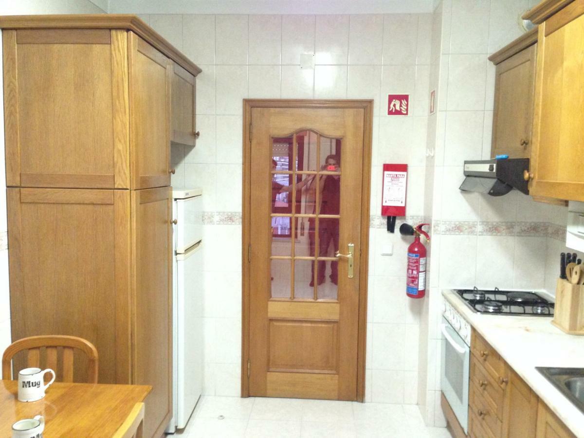 Apartmán Miguel Torga Gold Coimbra Exteriér fotografie