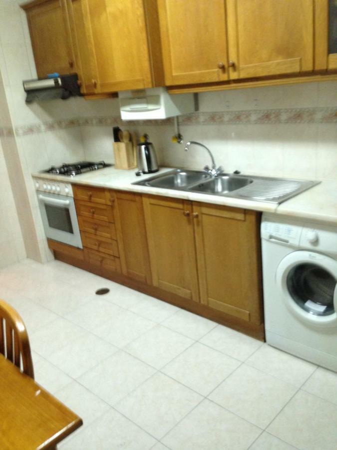 Apartmán Miguel Torga Gold Coimbra Exteriér fotografie