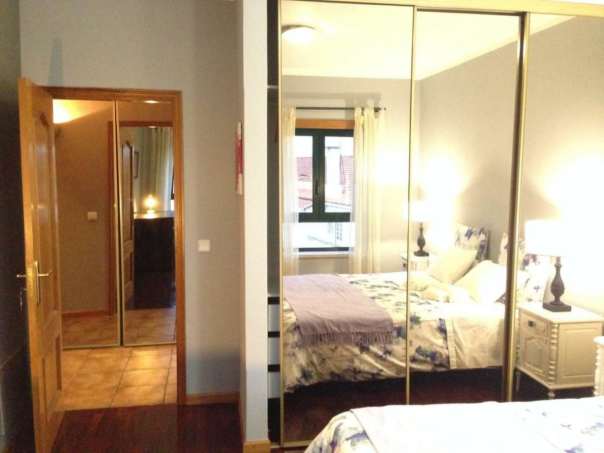 Apartmán Miguel Torga Gold Coimbra Exteriér fotografie