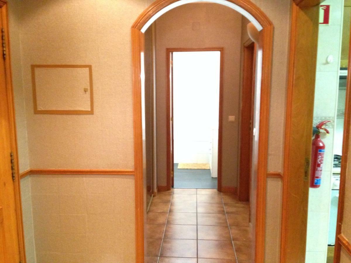 Apartmán Miguel Torga Gold Coimbra Exteriér fotografie