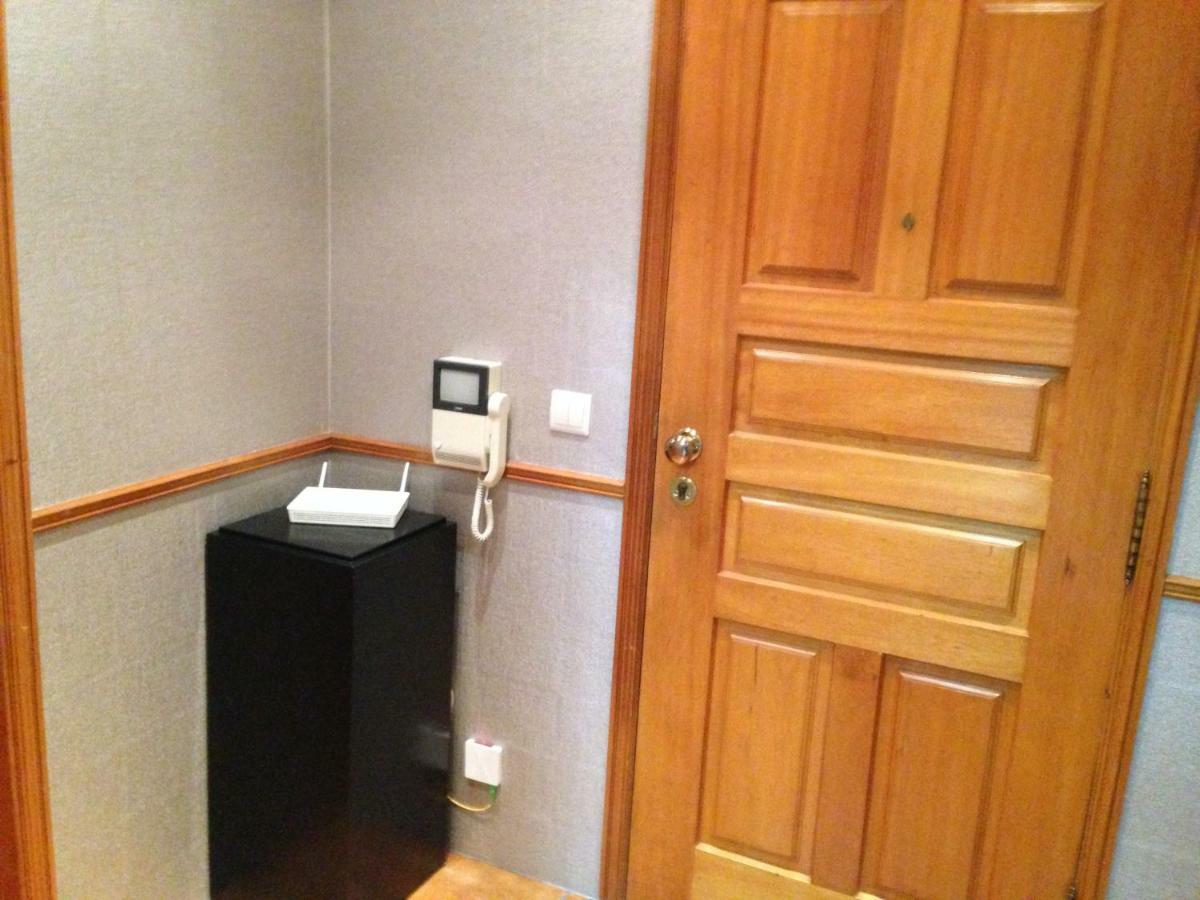 Apartmán Miguel Torga Gold Coimbra Exteriér fotografie