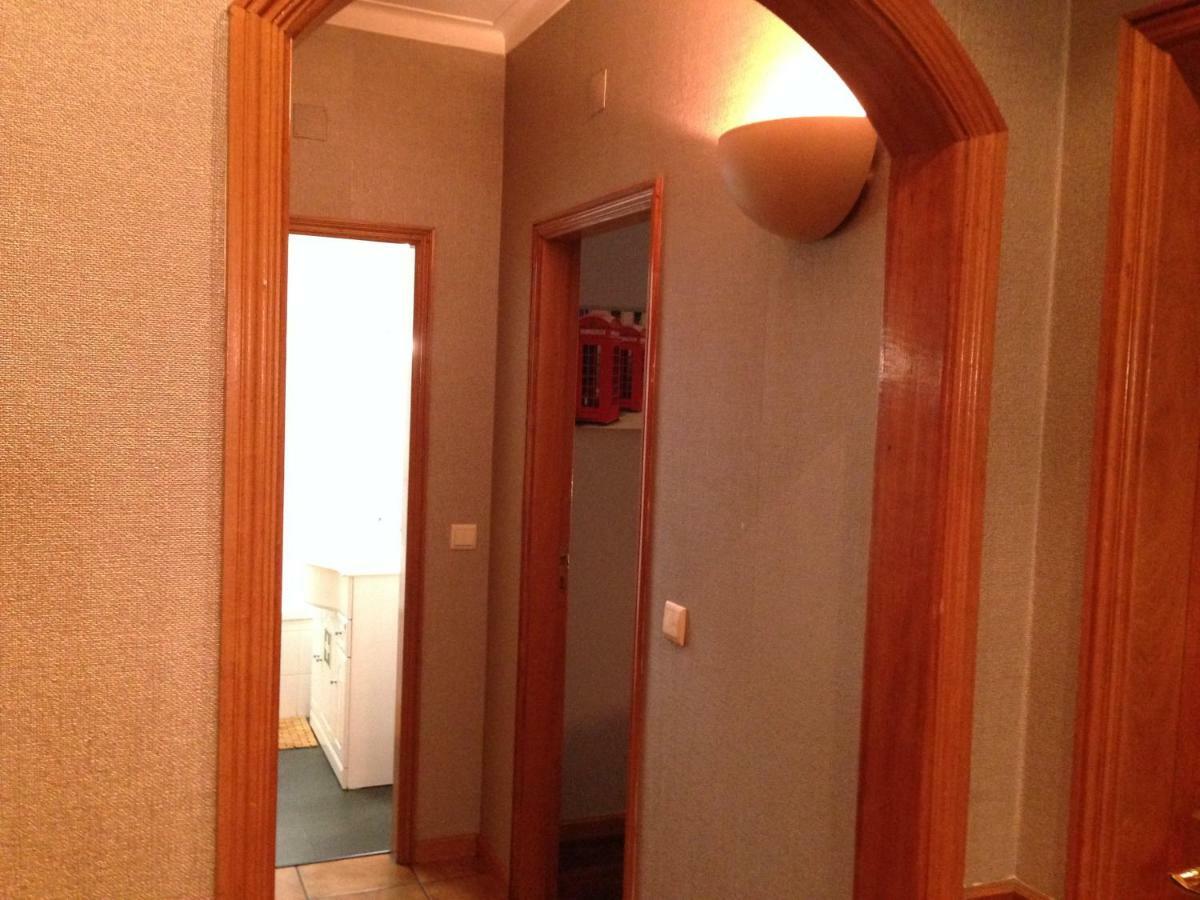 Apartmán Miguel Torga Gold Coimbra Exteriér fotografie