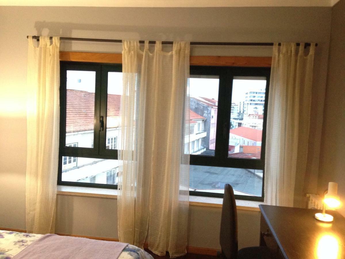Apartmán Miguel Torga Gold Coimbra Exteriér fotografie