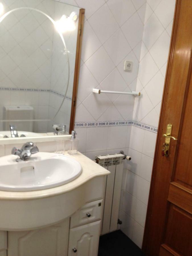 Apartmán Miguel Torga Gold Coimbra Exteriér fotografie