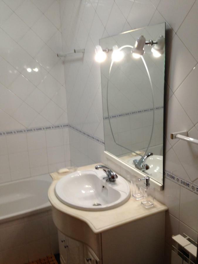 Apartmán Miguel Torga Gold Coimbra Exteriér fotografie