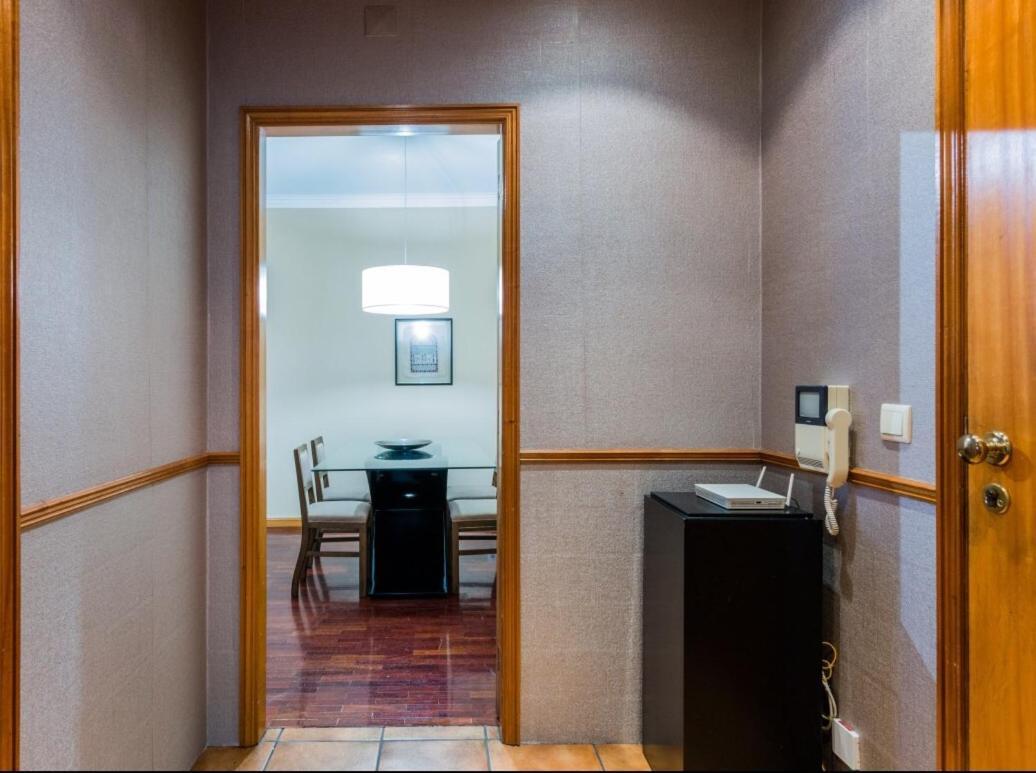 Apartmán Miguel Torga Gold Coimbra Exteriér fotografie