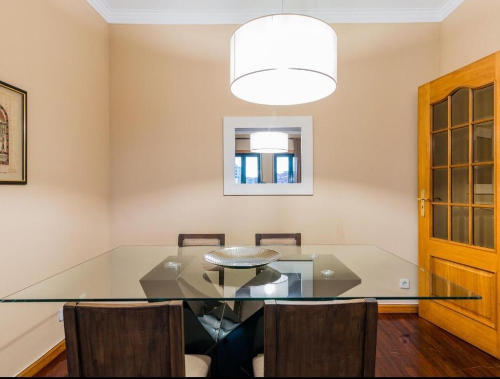 Apartmán Miguel Torga Gold Coimbra Exteriér fotografie