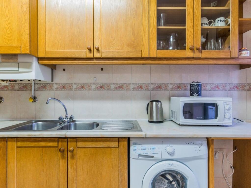 Apartmán Miguel Torga Gold Coimbra Exteriér fotografie